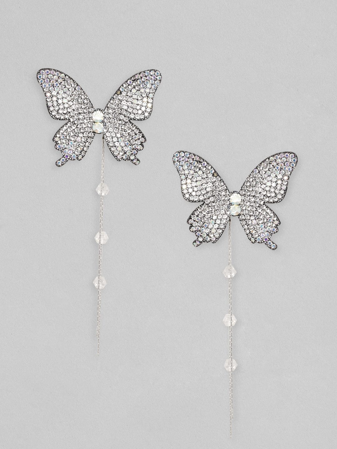Fashion Butterfly Pearl Ear Stud Earrings Wholesale Jewelry Jewellery -  China Jewellery and Earring price | Made-in-China.com
